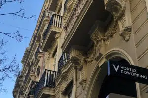 Coworking Valencia