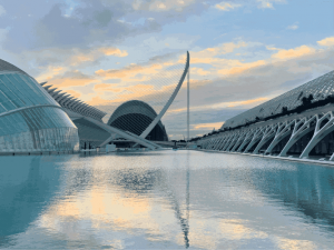 Teambuilding Valencia