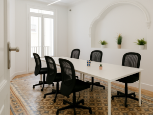 Oficinas Coworking Valencia