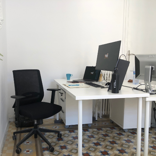 Coworking Valencia