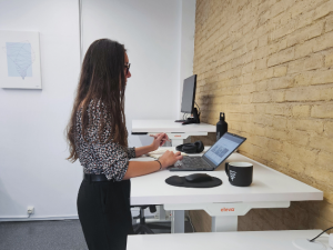 Coworking en Valencia