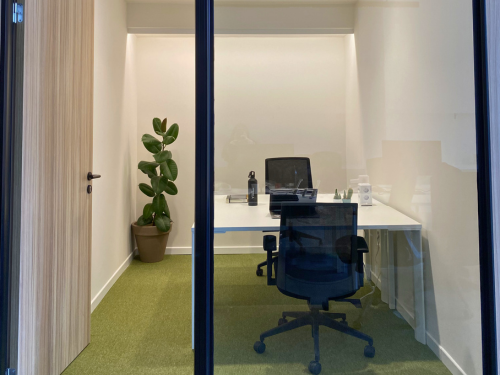 Private Office Artes Valencia