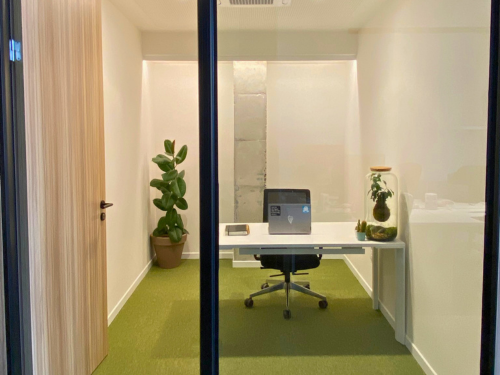 Oficina Valencia