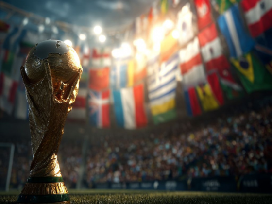 Dónde ver el mundial de fútbol en Valencia