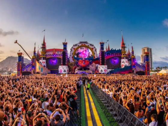Festivales Valencia 2026