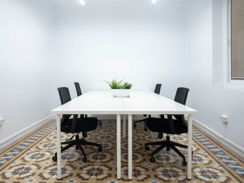 Oficina Turia Valencia